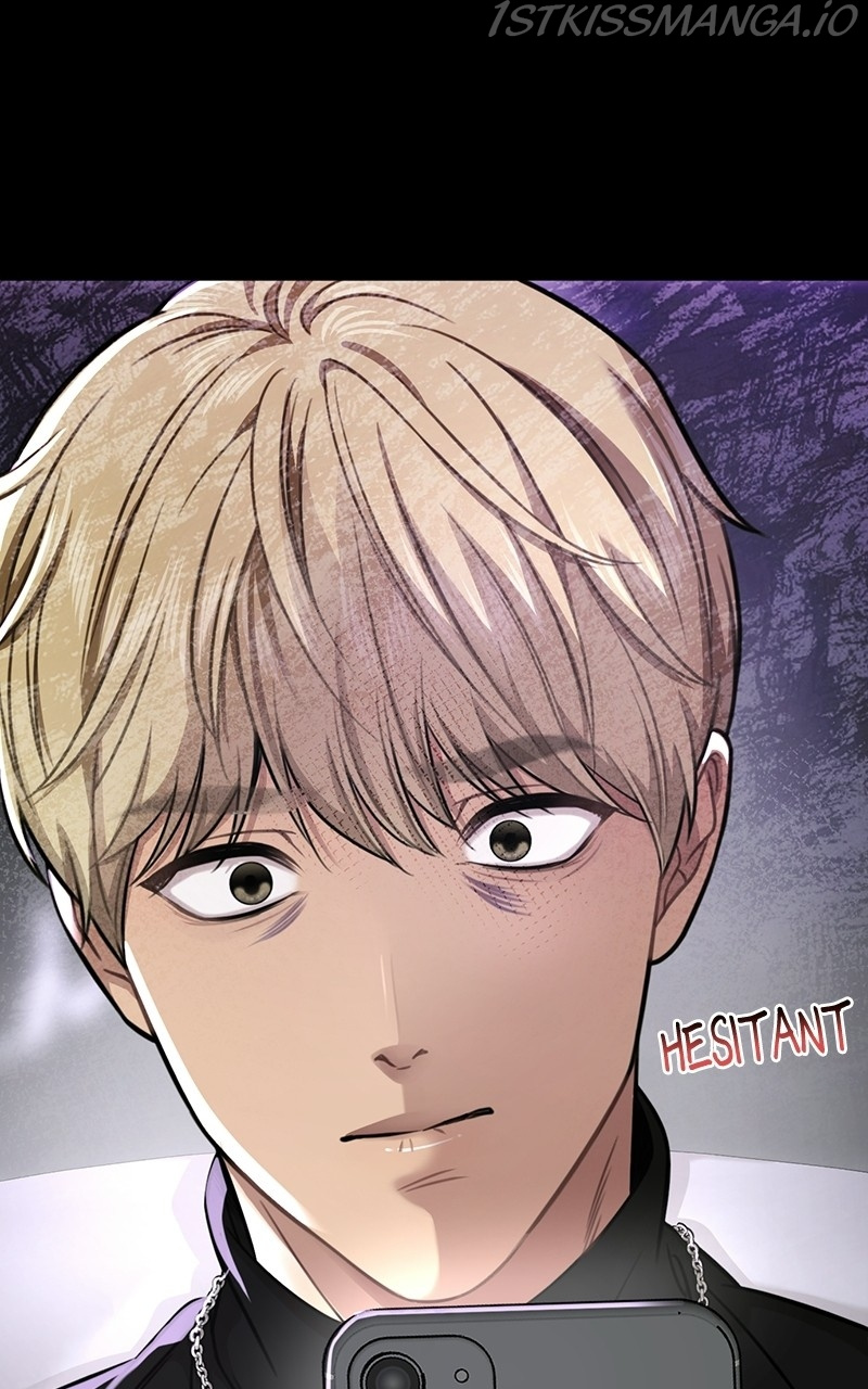 The Hip Guy - Chapter 81