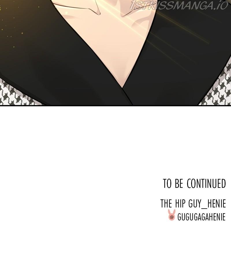 The Hip Guy - Chapter 79