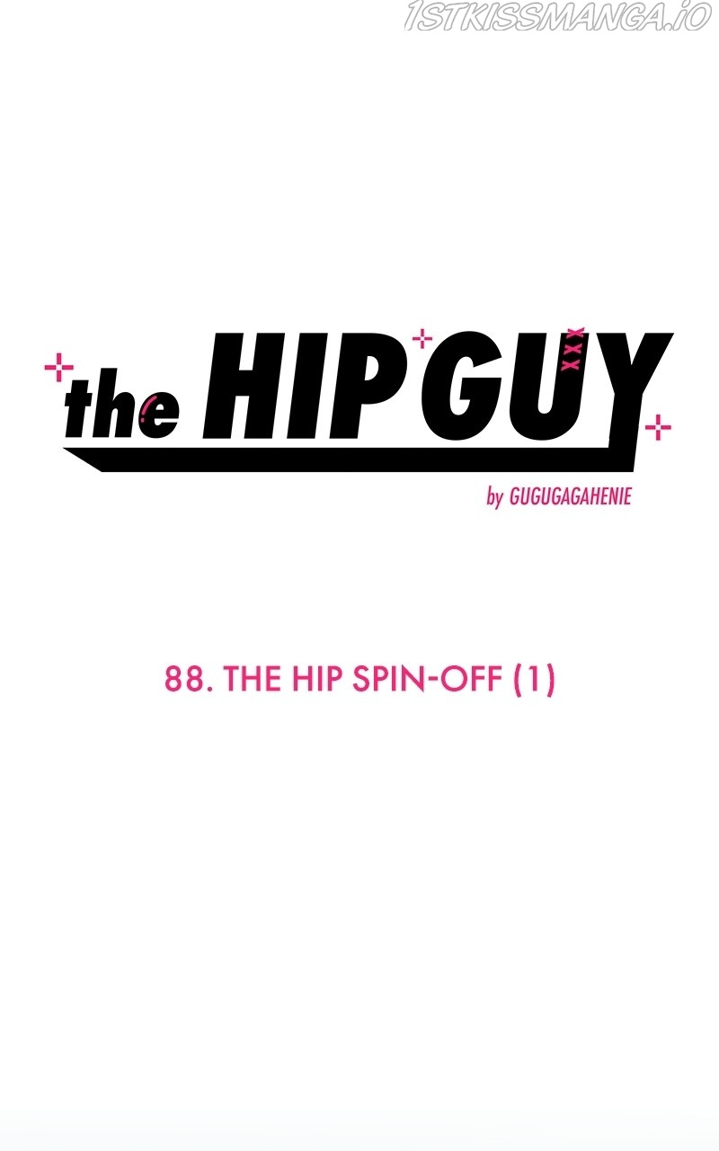 The Hip Guy - Chapter 88