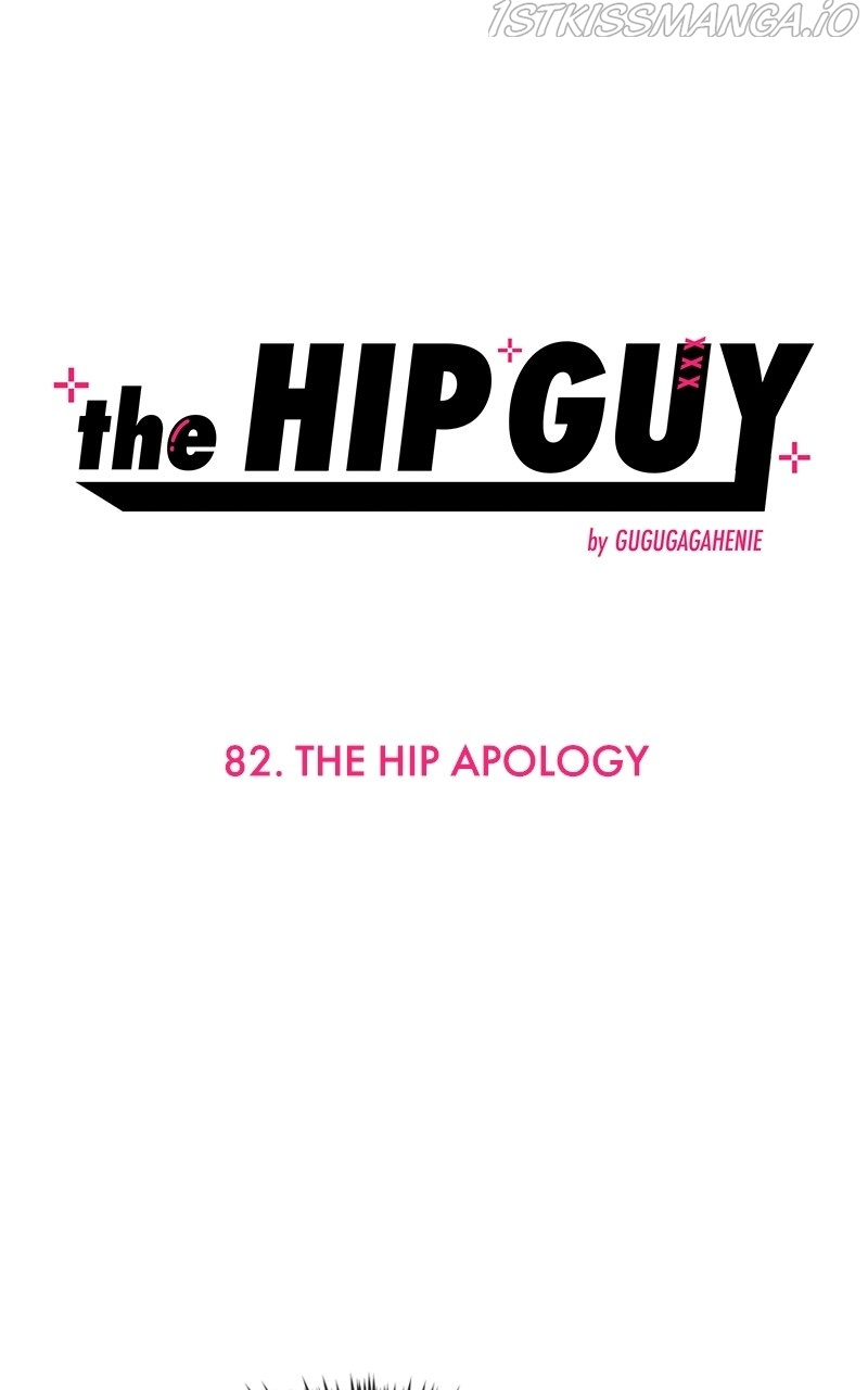 The Hip Guy - Chapter 82