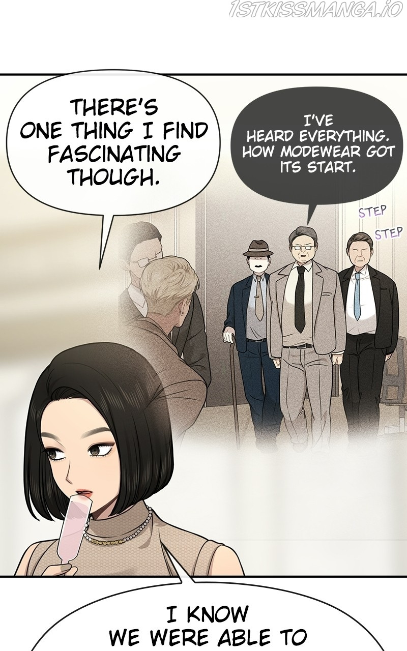 The Hip Guy - Chapter 82