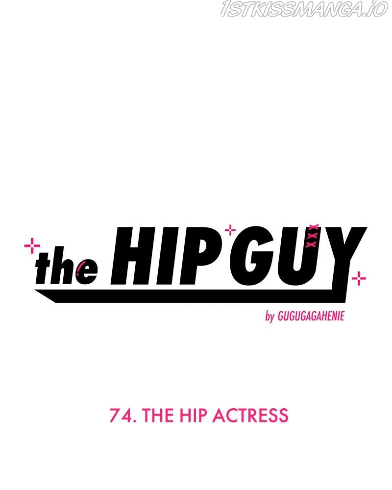 The Hip Guy - Chapter 74