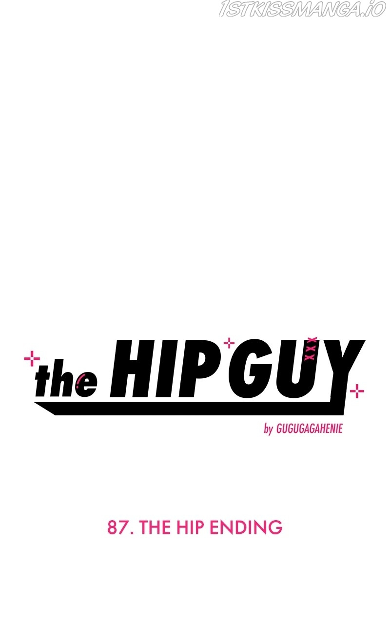 The Hip Guy - Chapter 87