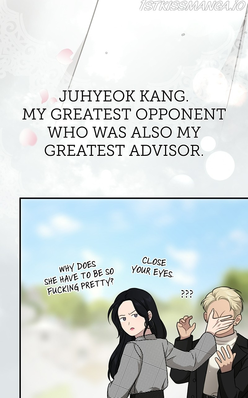 The Hip Guy - Chapter 87