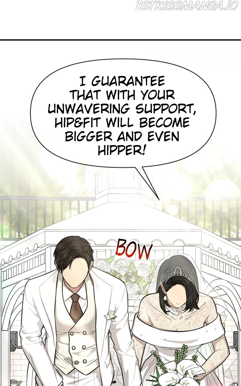 The Hip Guy - Chapter 87