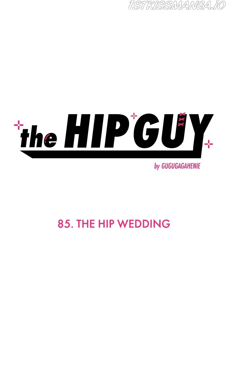 The Hip Guy - Chapter 85