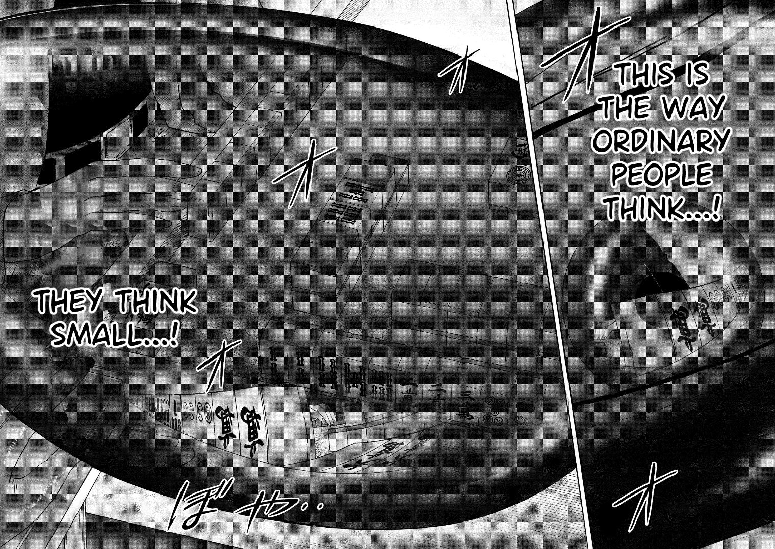 Hero: Akagi No Ishi Wo Tsugu Otoko - Vol.18 Chapter 138: Cliff