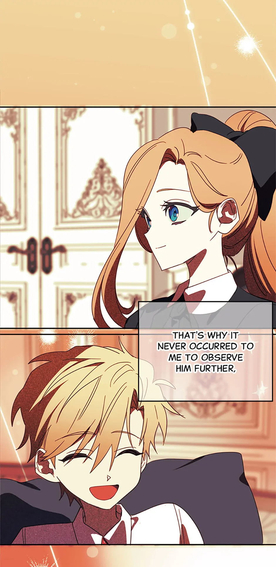 I Raised An Obsessive Servant - Chapter 100