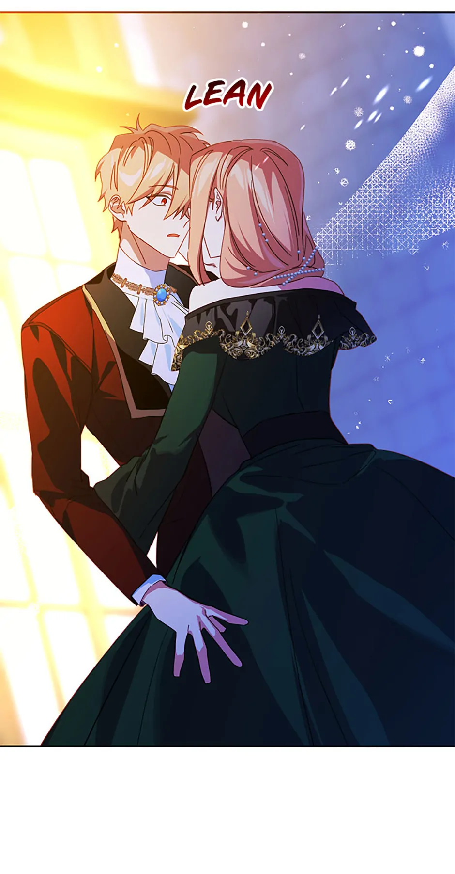 I Raised An Obsessive Servant - Chapter 97