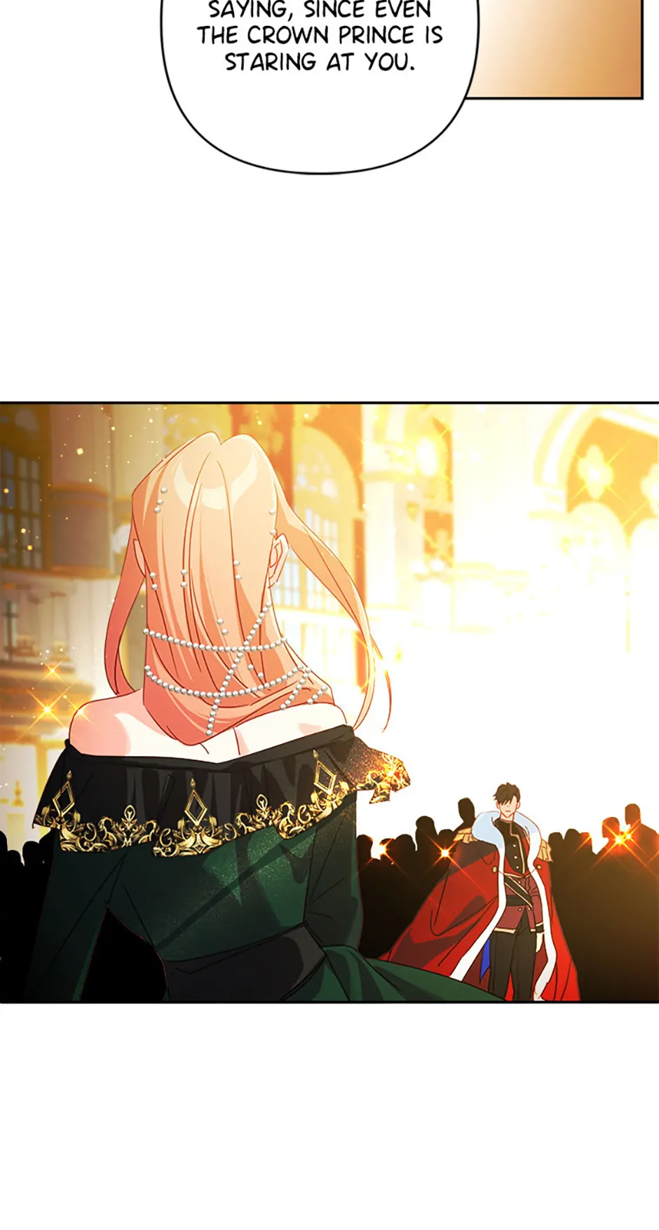 I Raised An Obsessive Servant - Chapter 95