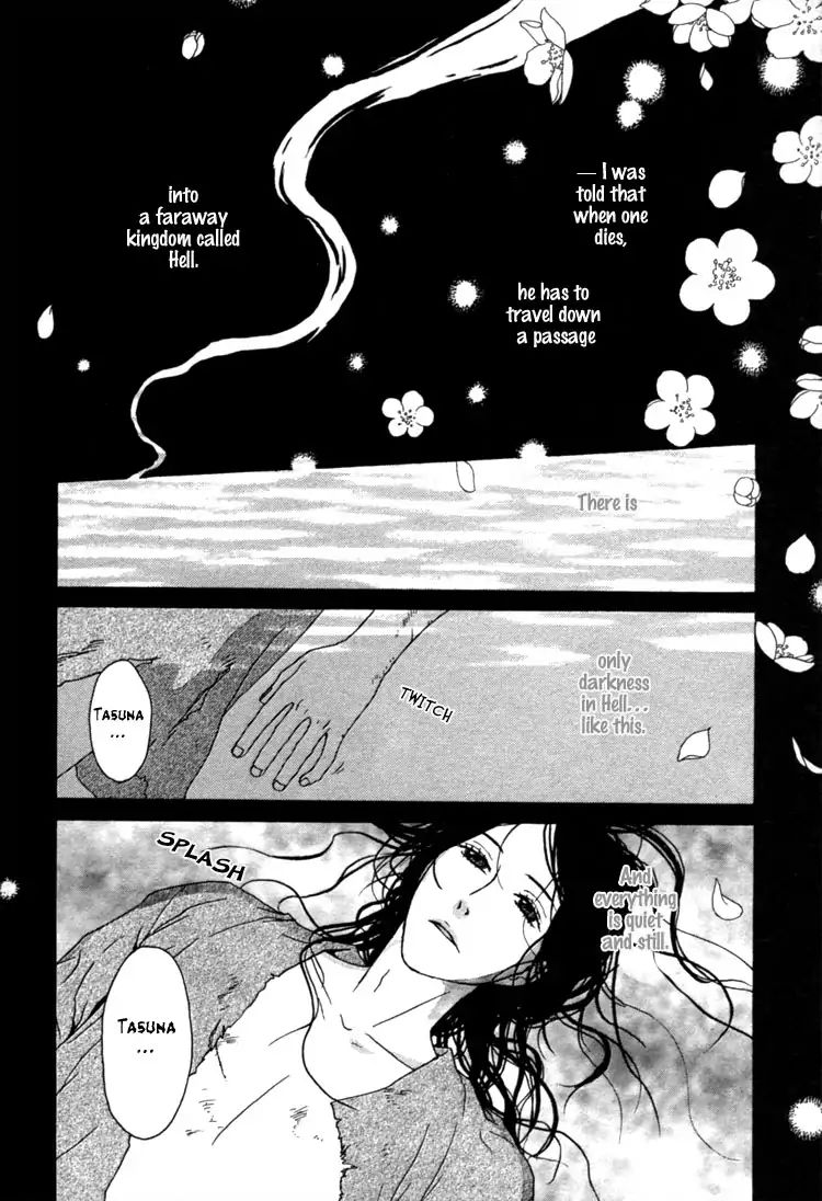 Eternal Flower - Vol.2 Chapter 7