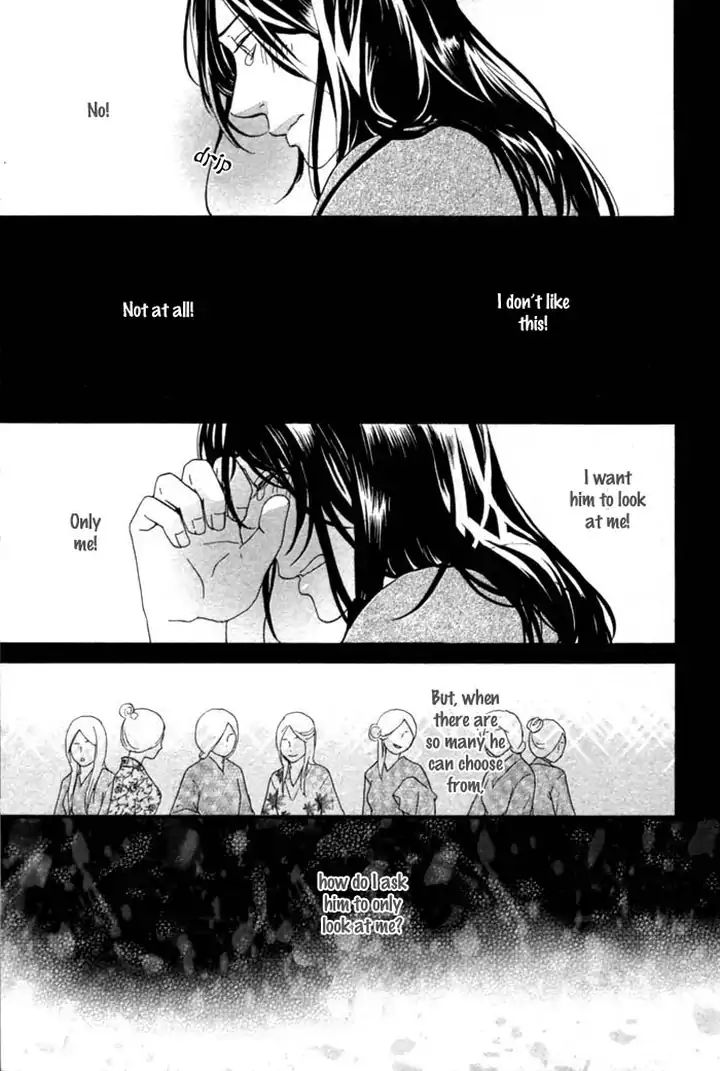 Eternal Flower - Vol.2 Chapter 10 [End]