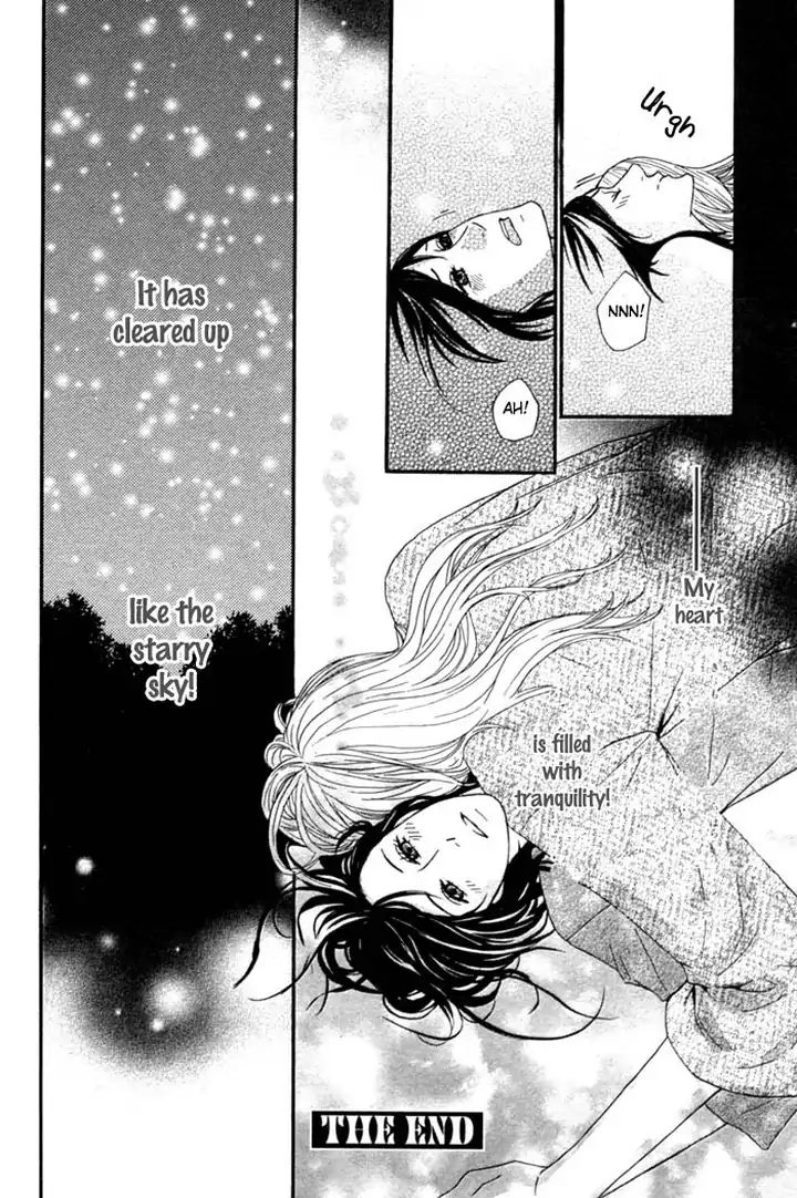 Eternal Flower - Vol.2 Chapter 10 [End]