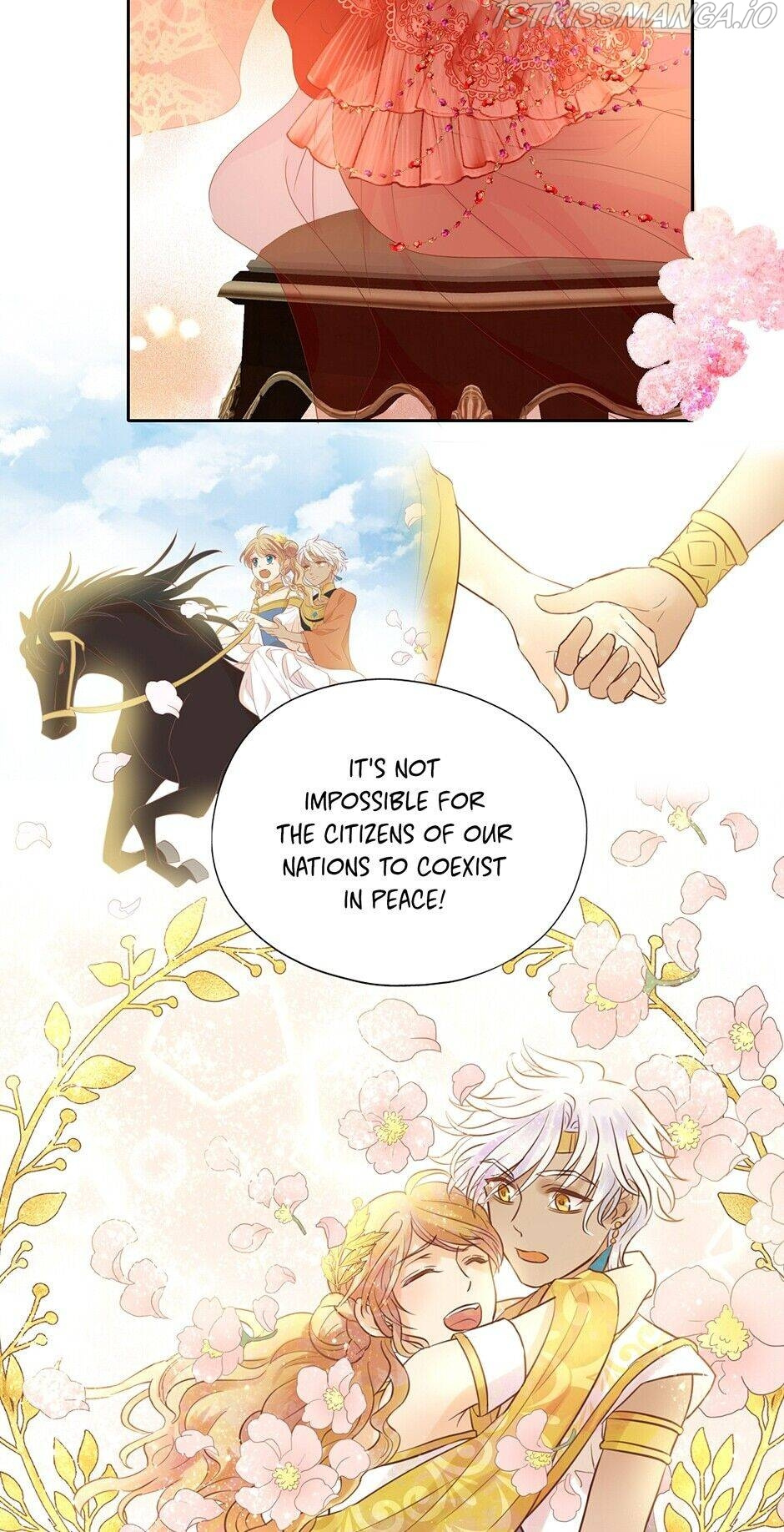 The Song Of Theodor - Chapter 82