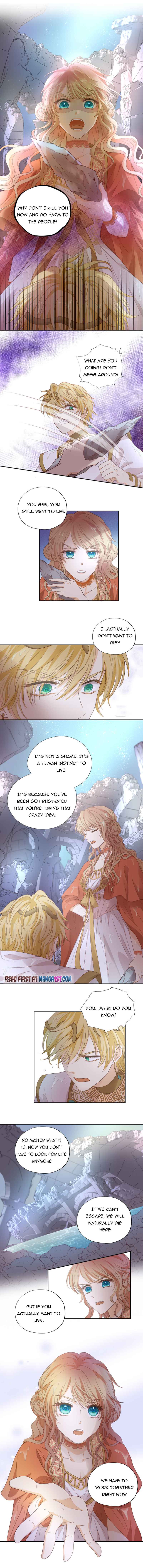 The Song Of Theodor - Chapter 105