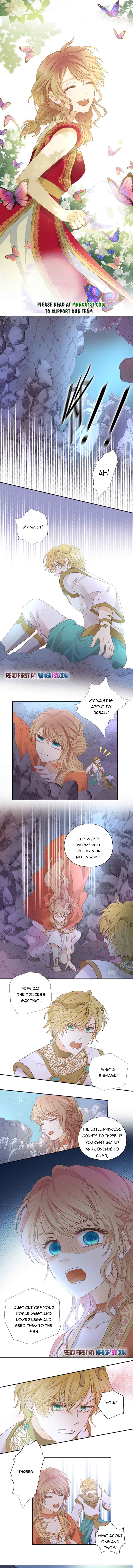 The Song Of Theodor - Chapter 106