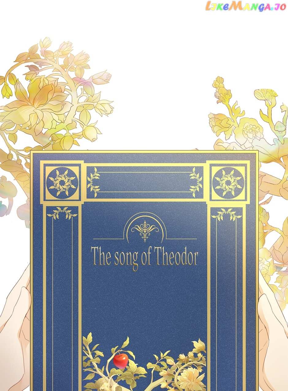 The Song Of Theodor - Chapter 179