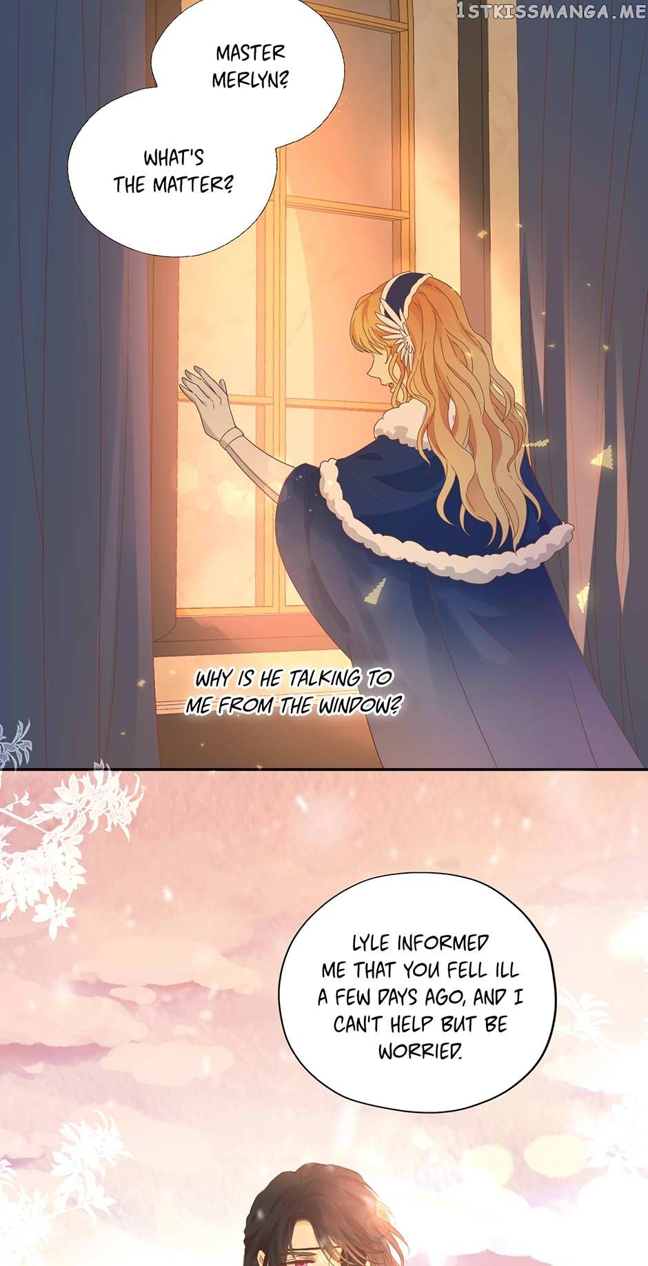 The Song Of Theodor - Chapter 163