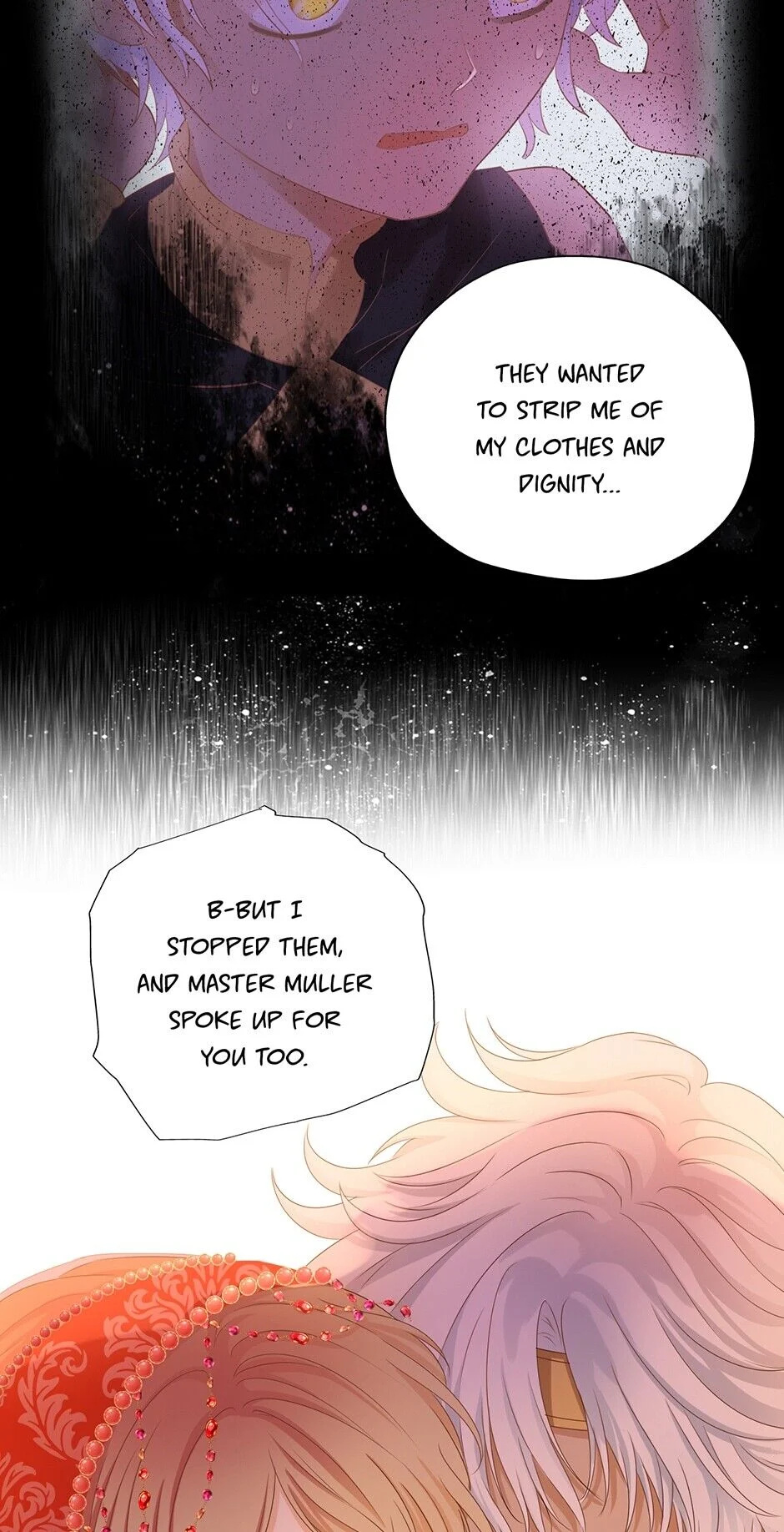 The Song Of Theodor - Chapter 79