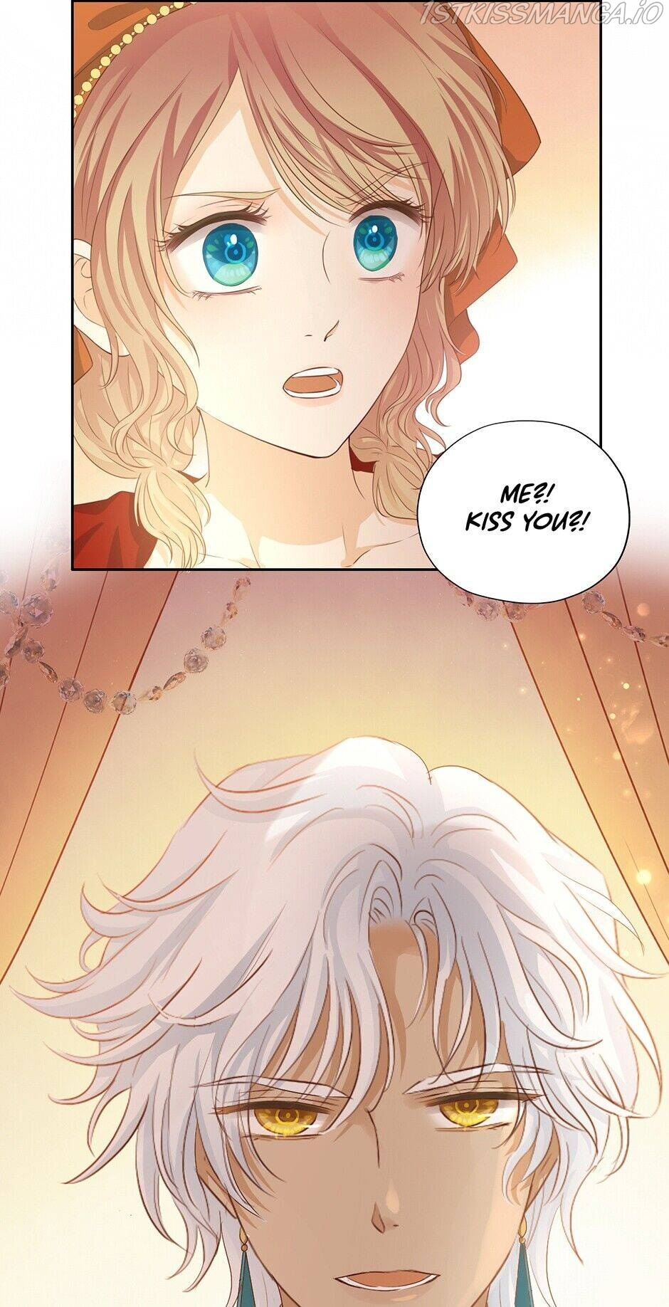 The Song Of Theodor - Chapter 87