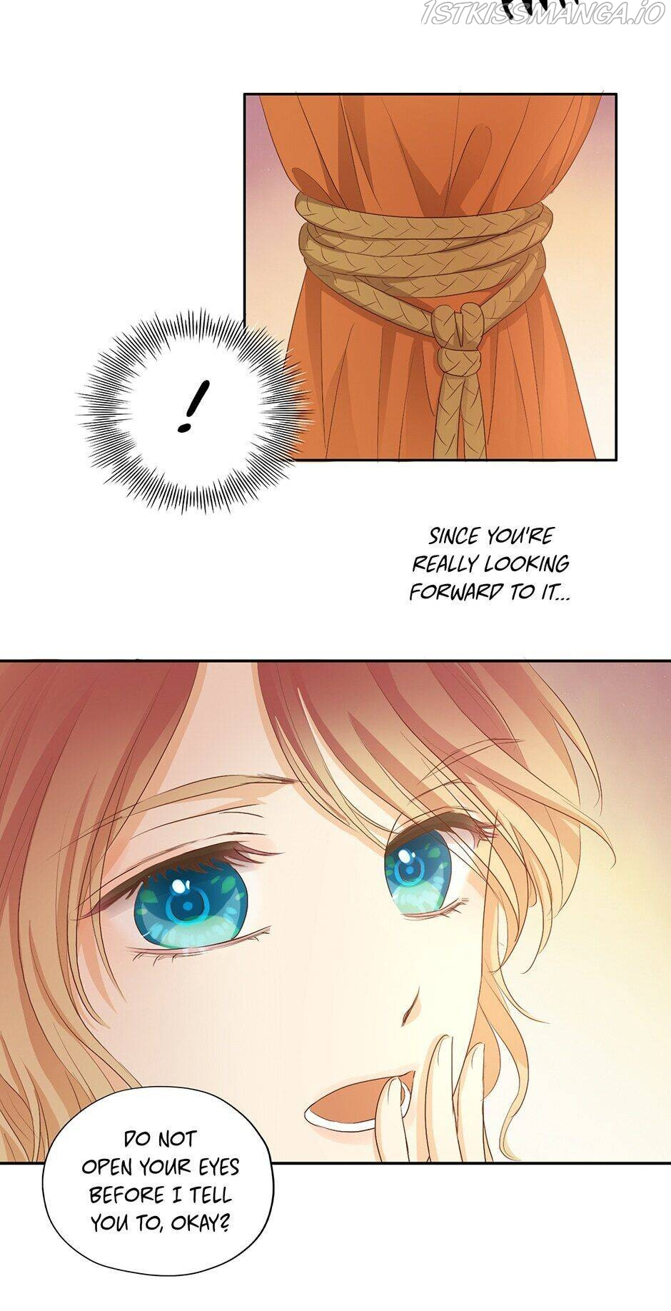 The Song Of Theodor - Chapter 87