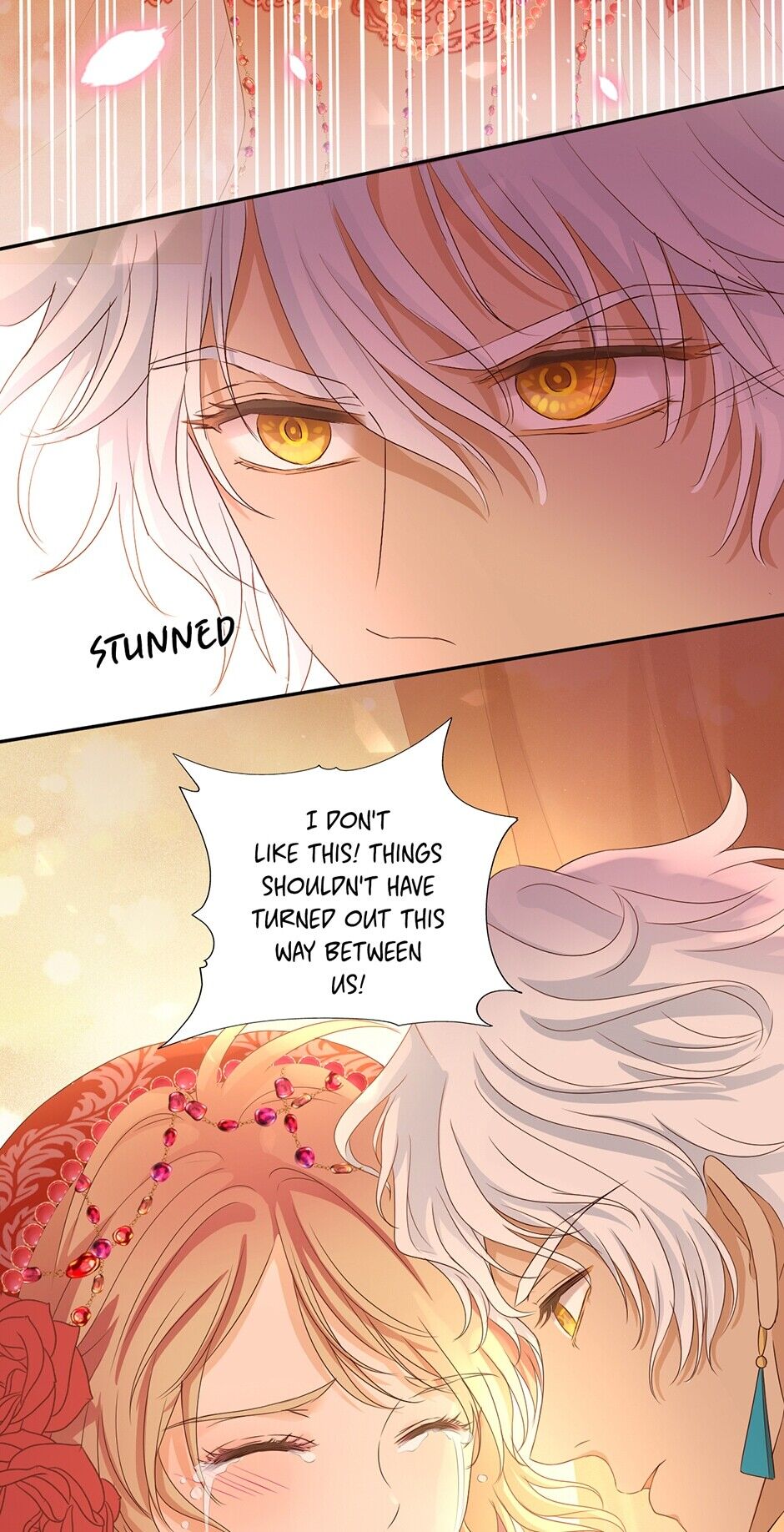 The Song Of Theodor - Chapter 83