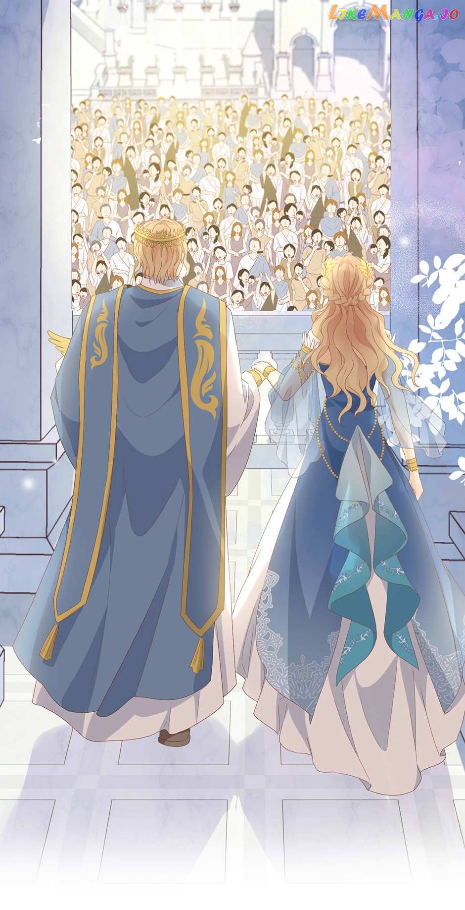 The Song Of Theodor - Chapter 177