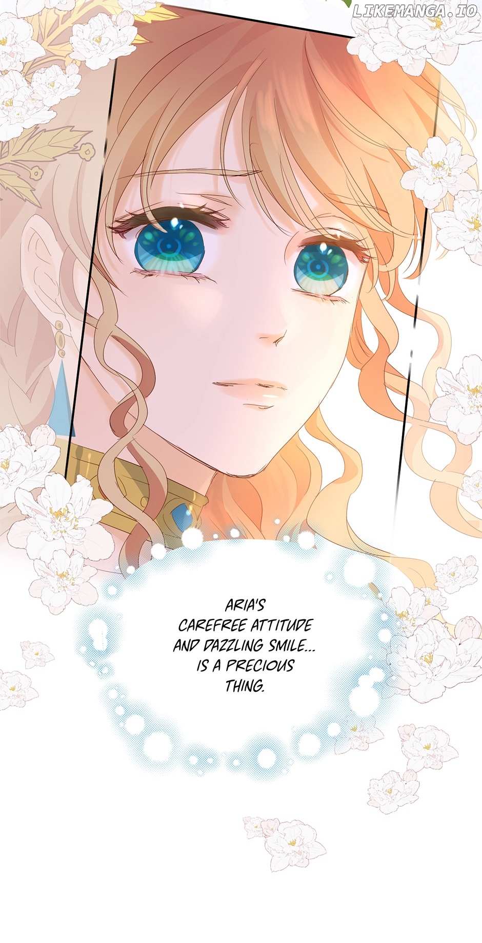 The Song Of Theodor - Chapter 189