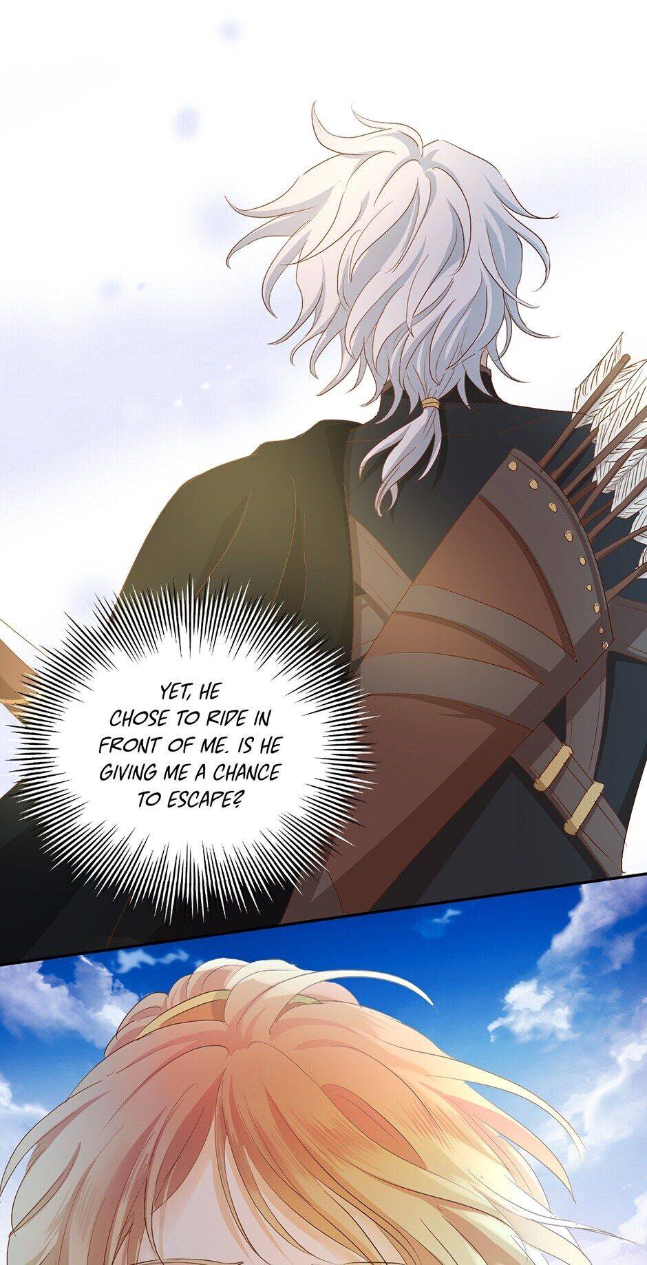 The Song Of Theodor - Chapter 89