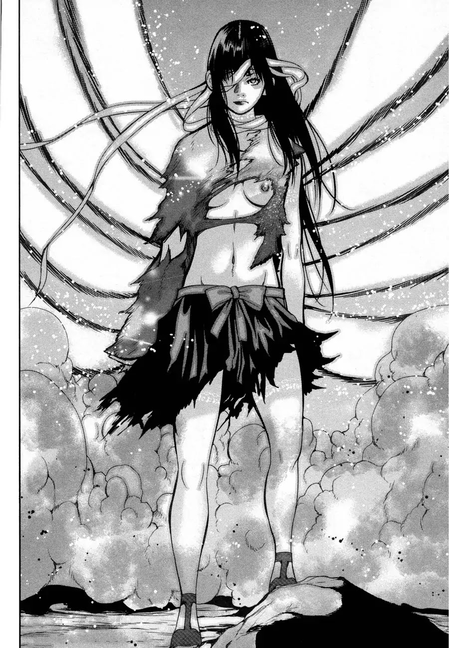 Kibou No Shima - Chapter 15: 14Th Night: Island Of Treachery