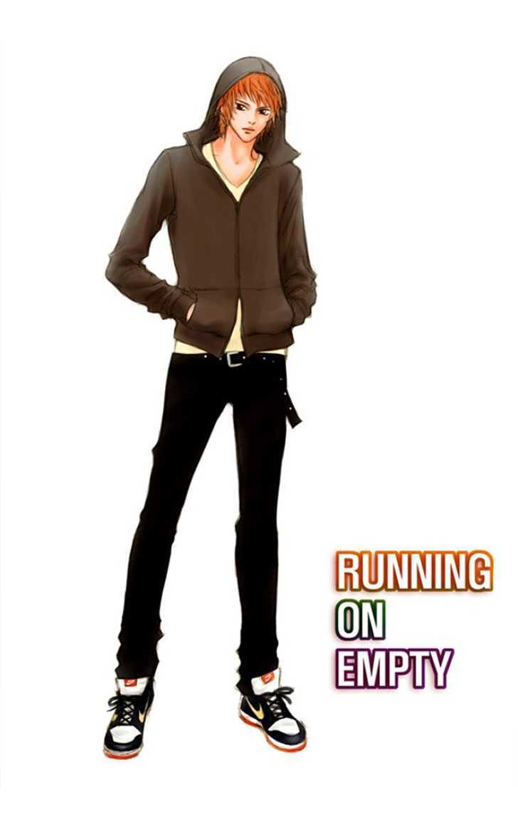 Running On Empty - Vol.1 Chapter 4