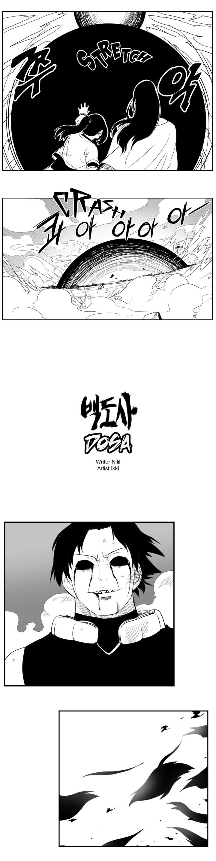 Dosa - Chapter 88