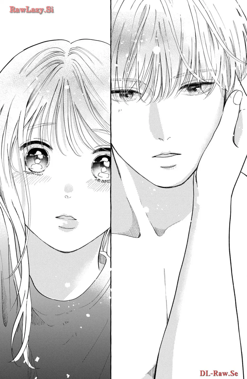 Hoteru Watashi Ni Koi Wo Oshiete - Vol.1 Chapter 2: If One Thing Comes True, I Want Another