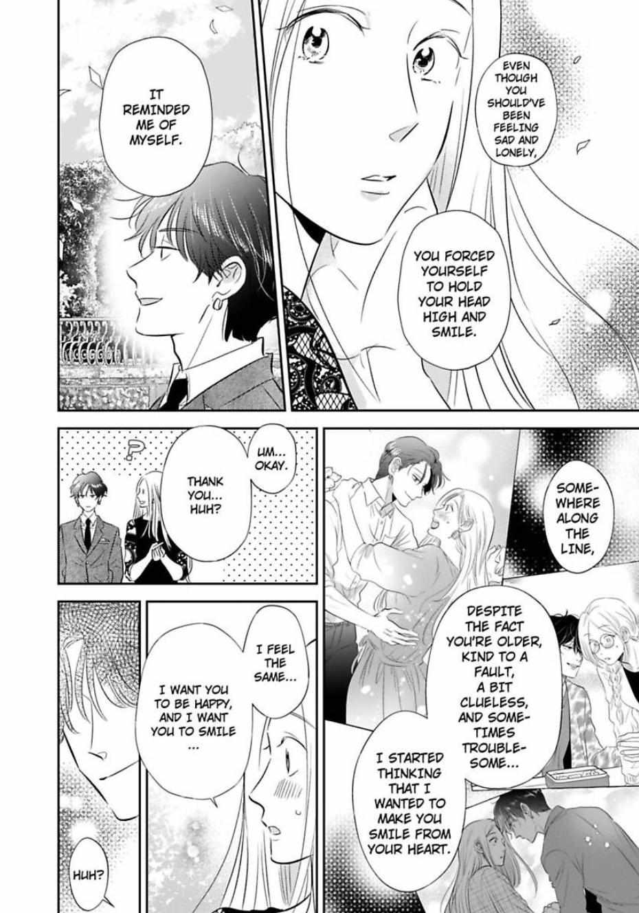 My Rental Prince Doesn't Smile - Chapter 6