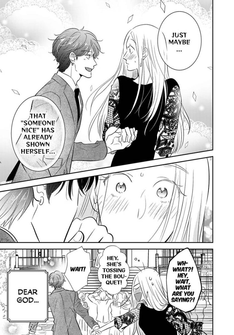 My Rental Prince Doesn't Smile - Chapter 6