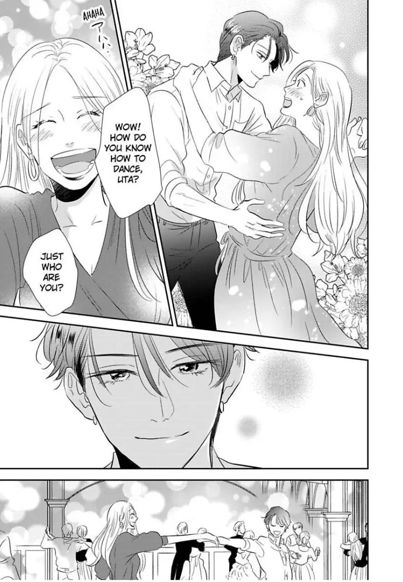 My Rental Prince Doesn't Smile - Chapter 3