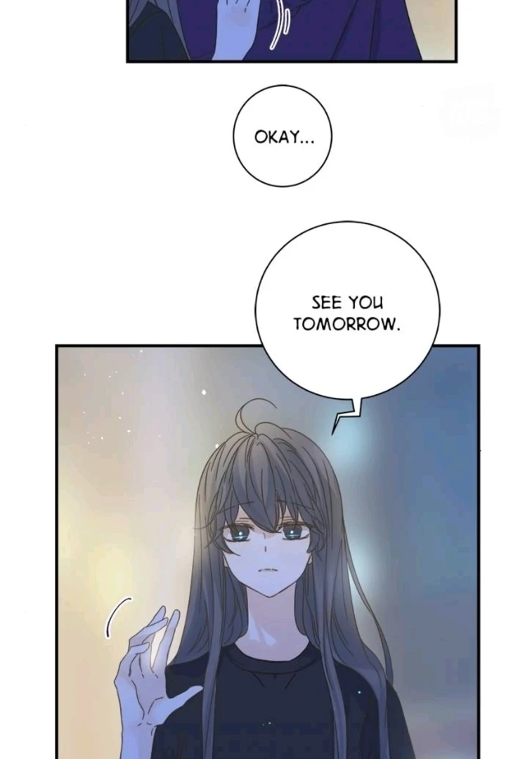 Girl With A Knife - Chapter 107