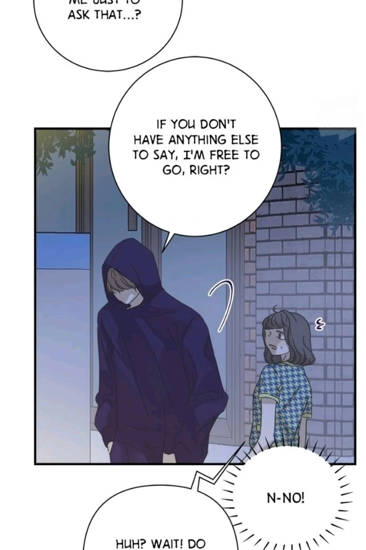 Girl With A Knife - Chapter 107