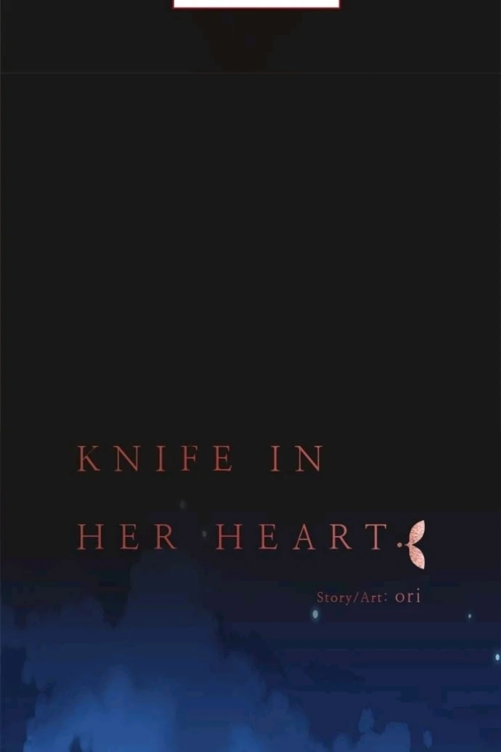 Girl With A Knife - Chapter 106