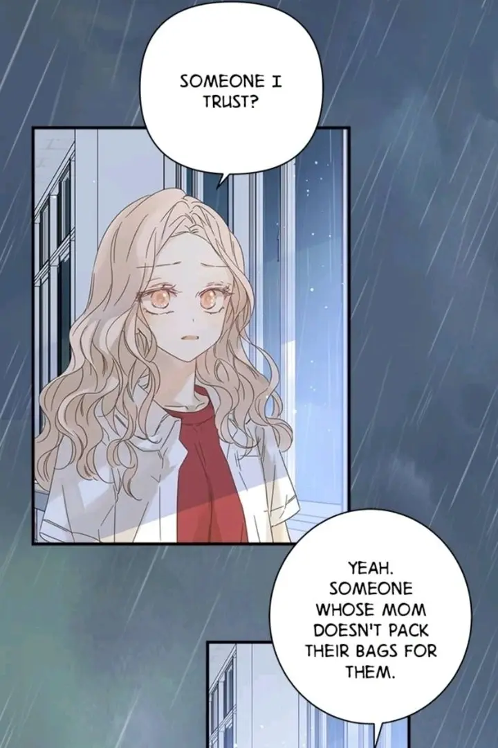 Girl With A Knife - Chapter 102