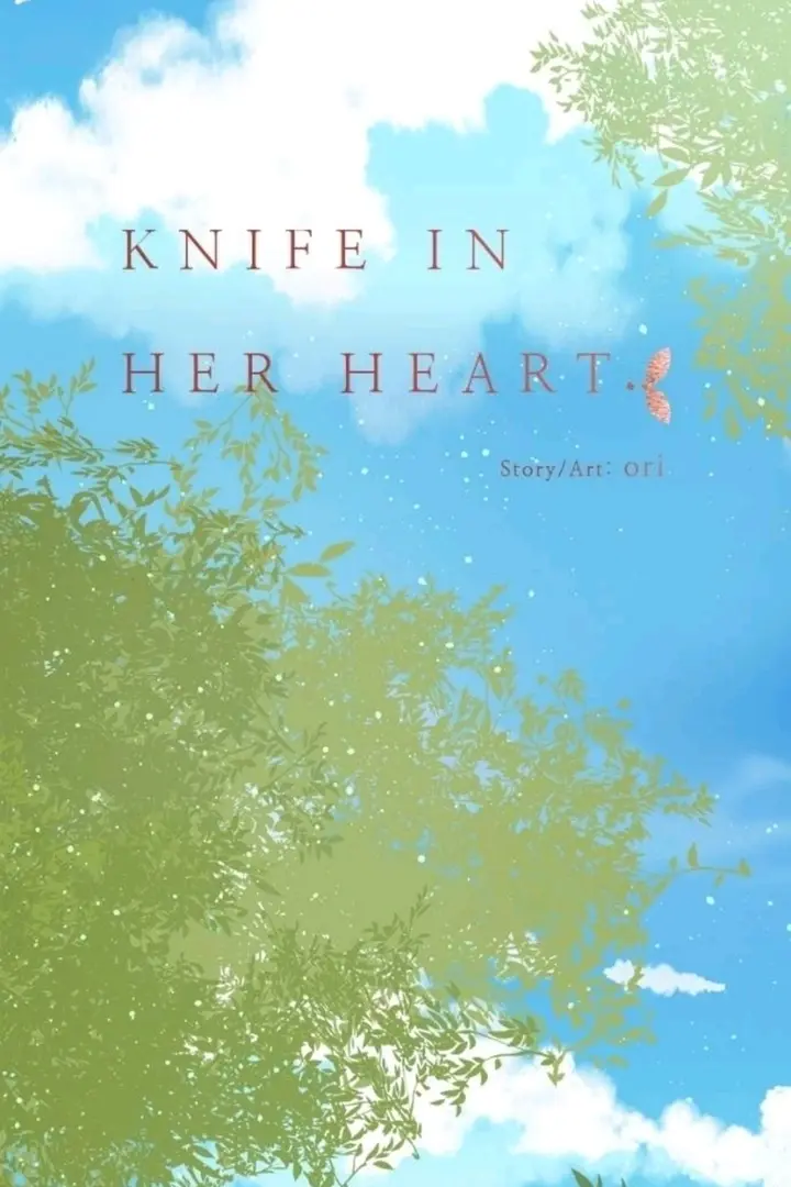 Girl With A Knife - Chapter 104