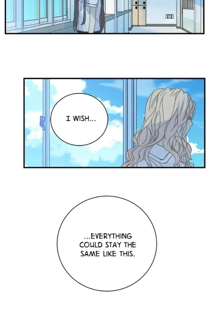 Girl With A Knife - Chapter 101