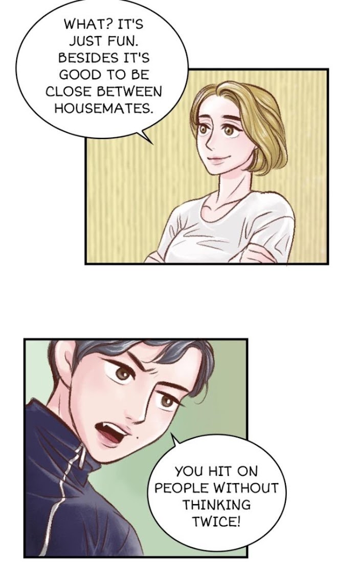 Rainbow House - Chapter 6