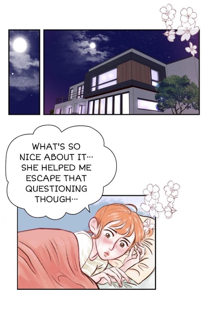 Rainbow House - Chapter 2