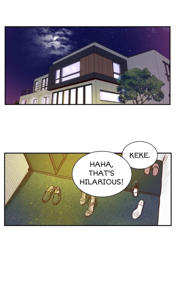 Rainbow House - Chapter 4