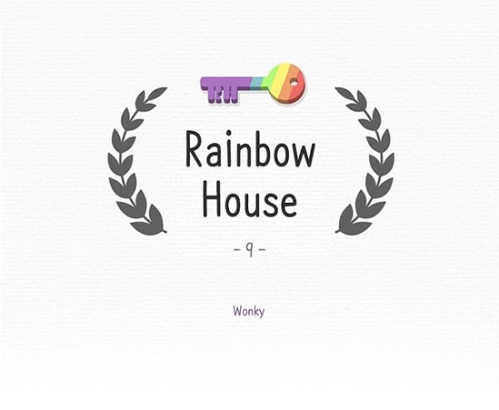 Rainbow House - Chapter 9