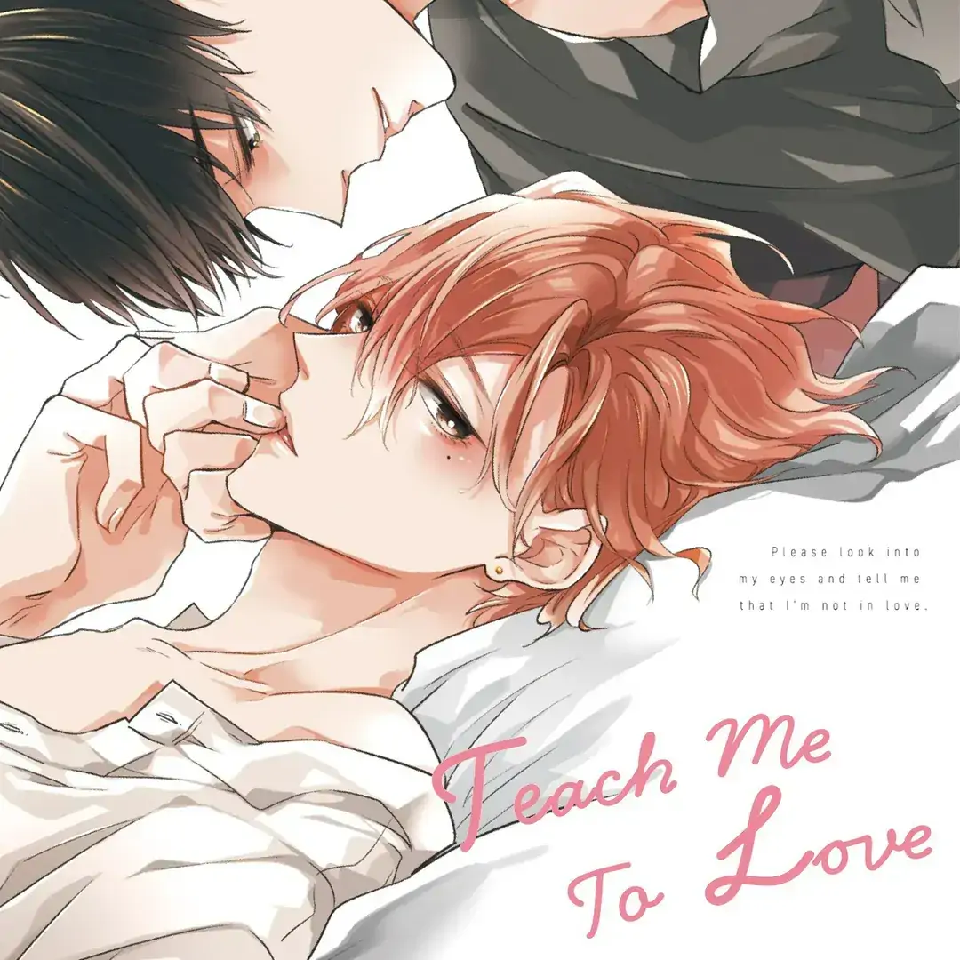 Teach Me To Love - Chapter 2