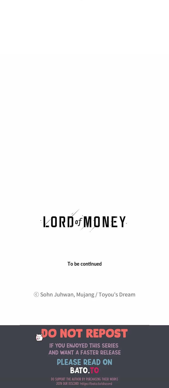 The Lord Of Money - Chapter 166