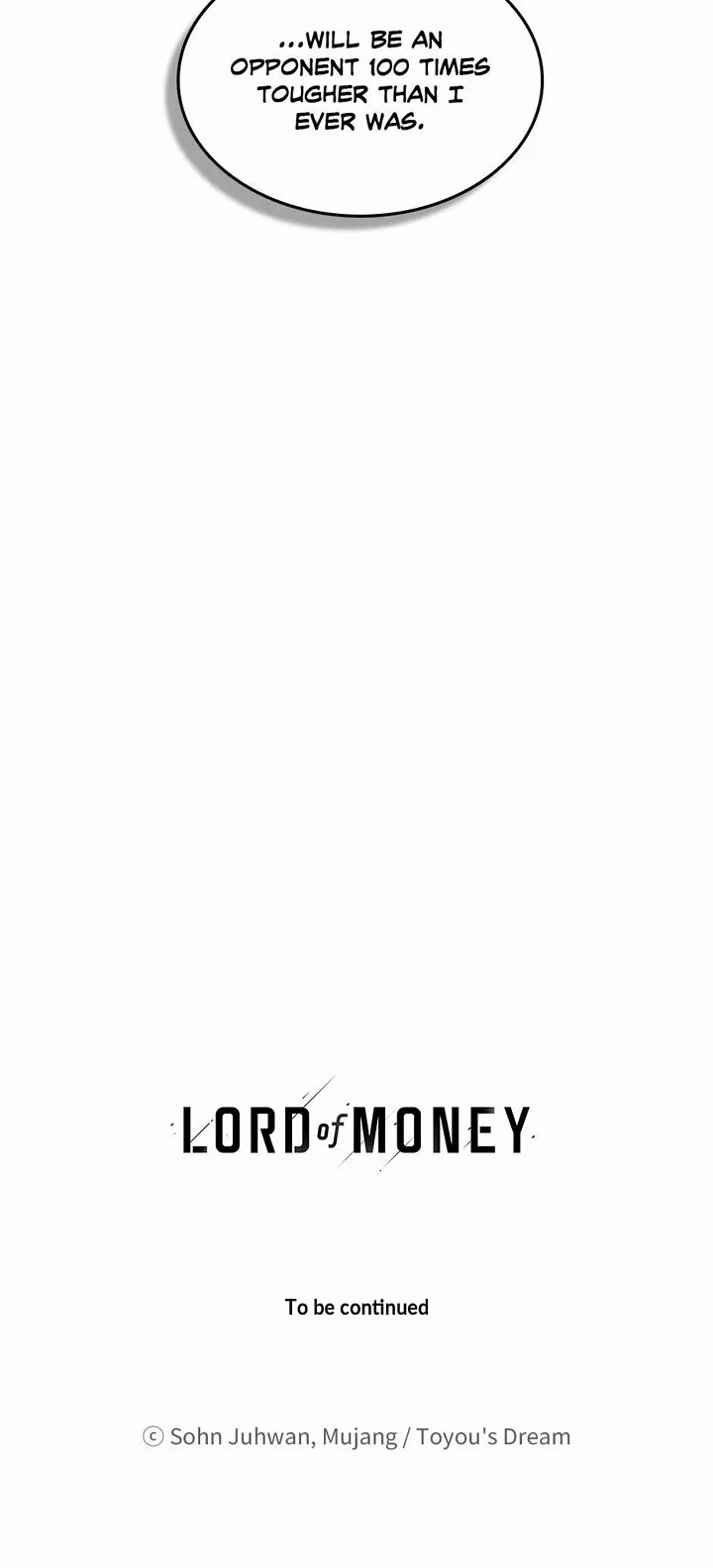 The Lord Of Money - Chapter 178