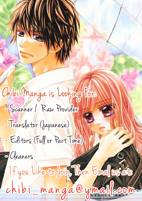 Boku No Negai Ga Kanau Nara - Chapter Ibi-Manga : [Oneshot]